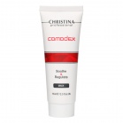 Christina Успокаивающая себорегулирующая маска Comodex Soothe & Regulate Mask 75мл Christina Успокаивающая себорегулирующая маска Comodex Soothe & Regulate Mask 75мл