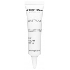 Christina Eye Cream SPF-15 Illustrious Eye Cream SPF15 15ml
