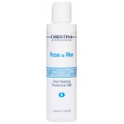 Christina Постпилинговый защитный гель Rose de Mer Peeling Protective Gel 150мл Christina Постпилинговый защитный гель Rose de Mer Peeling Protective Gel 150мл
