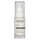 Christina Wrinkle Reduction Serum Absolute Confidence Wish Absolute Confidence Expression Wrinkle Reduction 30ml Christina Wrinkle Reduction Serum Absolute Confidence Wish Absolute Confidence Expression Wrinkle Reduction 30ml