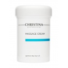 Christina Massage cream for all skin types Massage Cream 250ml Christina Massage cream for all skin types Massage Cream 250ml