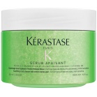 Kerastase Бережно очищающий Скраб-Уход для чувствительной кожи головы и волос Fusio-Scrub Apaisant 250мл