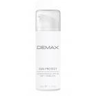 Demax Защитный матирующий санблок SPF 50 Sun Protect Cover Matt Sunblock Cream SPF 50 50мл