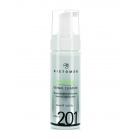 Histomer Очищающий мусс для жирной и проблемной кожи Formula 201 Green Age Dermal Cleanser 150мл