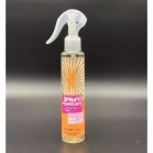 Alan Jey Спрей для придания объема с морской солью Spray Volumizzante 150мл