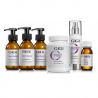 Gigi cosmetics Профессиональный набор (6 позиций) Nutri-Peptide Treatment Kit 50мл
