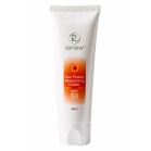 Renew Sunscreen Moisturizer SPF-50 Whitening Sun Protect Moisturizing Cream SPF-50 250ml