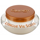 Guinot Крем для лица до и после загара Longue Vie Soleil Youth Cream Before And After Sun Face 50мл
