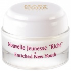 Mary Cohr Cream New youth for dry skin Crème Nouvelle Jeunesse Riche 50ml Mary Cohr Cream New youth for dry skin Crème Nouvelle Jeunesse Riche 50ml