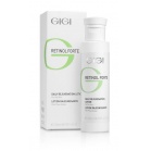 Gigi cosmetics Лосьон-пилинг с ретинолом для жирной кожи Retinol Forte Rejuven Oily 120мл
