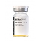 Medicare Professional Ревитализирующая сыворотка-энергетик Hyaluvital Serum 5мл*2
