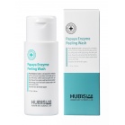 Hubislab Enzyme washing powder with papaya extract Papaya Enzyme Peeling Wash 70 g Hubislab Enzyme washing powder with papaya extract Papaya Enzyme Peeling Wash 70 g