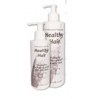 Healthy Hair Shampoo for growth and reduction of hair loss Shampoo for Hair Grwth and Anti-Loss 200ml