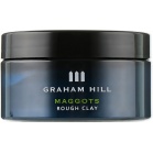 Graham Hill Matte strong hold paste Maggots Rough Clay 75ml Graham Hill Matte strong hold paste Maggots Rough Clay 75ml