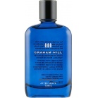Graham Hill Calming after shave toner Mirabeau After Shave Tonic 100ml Graham Hill Calming after shave toner Mirabeau After Shave Tonic 100ml