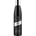 DSD de Luxe (Divination Simone DeLuxe) Восстанавливающий шампунь Сталь и шелк Steel and Silk Treatment Shampoo 200мл DSD de Luxe (Divination Simone DeLuxe) Восстанавливающий шампунь Сталь и шелк Steel and Silk Treatment Shampoo 200мл