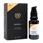 DSD de Luxe (Divination Simone DeLuxe) Eye creams Anti-wrinkle Eye Contour Cream 20ml DSD de Luxe (Divination Simone DeLuxe) Eye creams Anti-wrinkle Eye Contour Cream 20ml