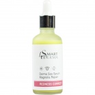 Smart4Derma Intensive SOS serum for sensitive and couperose skin Derma sos serum magnolia repair 50ml Smart4Derma Intensive SOS serum for sensitive and couperose skin Derma sos serum magnolia repair 50ml