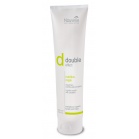Nouvelle Маска для питания сухих волос с кератином и хмелем Nutritive Mask 250мл