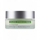 CU Skin Intense soothing cream Clean Up Calming Intensive Cream 30ml CU Skin Intense soothing cream Clean Up Calming Intensive Cream 30ml