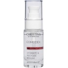 Christina Moisturizing & Repairing Serum Comodex Hydrate&Restore Serum 30ml