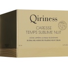 Qiriness A revitalizing, anti-aging night cream with complex action Caresse Temps Sublime Nuit Ultimate Anti-Age Revitalising Night Cream 50ml Qiriness A revitalizing, anti-aging night cream with complex action Caresse Temps Sublime Nuit Ultimate Anti-Age Revitalising Night Cream 50ml