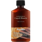 Sarangsae Anthocyanin Hair restoration oil with keratin and almonds Capeli Risseta Keratin 150ml