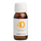 Toskani Cosmetics Миндальный пилинг Mandelic Peel 50мл,40%