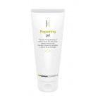 Toskani Cosmetics Восстанавливающий гель для тела Repairing Gel 200мл