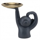 Statuettes Статуэтка Monkey (25 см)  Черный