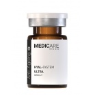 Medicare Professional Lifting cocktail to restore elasticity Hyal-System Ultra 5ml