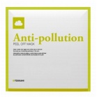 Toskani Cosmetics Отшелушивающая маска против загрязнений Anti-Pollution Peel Off Mask 30 г