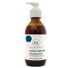 Holy Land Химический пилинг 12% Alpha Complex Rapid Exfoliator 185мл