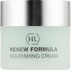 Holy Land Nutritious cream Renew Formula Nourishing Cream 50ml Holy Land Nutritious cream Renew Formula Nourishing Cream 50ml