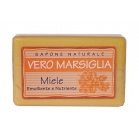 Nesti Dante Мыло Мед Vero Marsiglia Mieli 150 г Nesti Dante Мыло Мед Vero Marsiglia Mieli 150 г