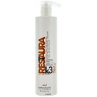 HairConcept Revitalizing cream with shea and argan for thick hair step 3 Restaura K Antiage Cream Frizzy Step 3 500ml HairConcept Revitalizing cream with shea and argan for thick hair step 3 Restaura K Antiage Cream Frizzy Step 3 500ml