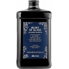 Davines Шампунь, поддерживающий цвет, для блонда Heart of Glass Silkening Shampoo 1000мл Davines Шампунь, поддерживающий цвет, для блонда Heart of Glass Silkening Shampoo 1000мл