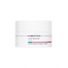 Christina Satin Smoothing Night Cream Line Repair Glow Satin Smooth Night Cream 50ml Christina Satin Smoothing Night Cream Line Repair Glow Satin Smooth Night Cream 50ml