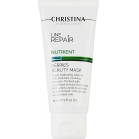 Christina Moisturizing face mask with berries Line Repair Nutrient Berries Beauty Mask 60ml Christina Moisturizing face mask with berries Line Repair Nutrient Berries Beauty Mask 60ml