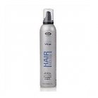 Lisap High Tech Gel Mousse Гель-мусс распрямляющего действия