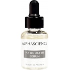 Alphascience Сироватка бустер з гіалуроновою кислотою HA Booster Serum 8 мл Alphascience Сироватка бустер з гіалуроновою кислотою HA Booster Serum 8 мл