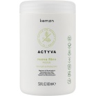 Kemon Mask for weakened and damaged hair Actyva Nuova Fibra Mask 1000ml Kemon Mask for weakened and damaged hair Actyva Nuova Fibra Mask 1000ml