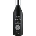 Demira Professional Шампунь проти лупи для чоловіків DeMen Anti-Dandruff Shampoo 300 мл