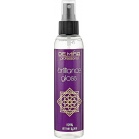 Demira Professional Glitter spray without hold for all hair types Brilliance gloss 160 ml Demira Professional Glitter spray without hold for all hair types Brilliance gloss 160 ml