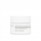 Sensilis Антивозрастной ночной крем с ретинолом Eternalist Retinol Cream 50мл Sensilis Антивозрастной ночной крем с ретинолом Eternalist Retinol Cream 50мл
