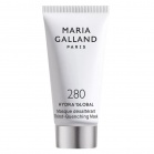 Maria Galland Маска для глубокого увлажнения кожи 280 Hydra Global Thirst-Quenching Mask 20мл Maria Galland Маска для глубокого увлажнения кожи 280 Hydra Global Thirst-Quenching Mask 20мл