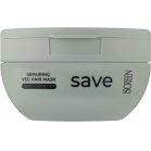 Screen Professional Фітопротеїнова маска для відновлення волосся Purest Save Repairing Veg Hair Mask 200 мл Screen Professional Фітопротеїнова маска для відновлення волосся Purest Save Repairing Veg Hair Mask 200 мл