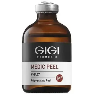 Gigi cosmetics Антивозрастной пилинг PMA47 Rejuvenating Pee 50мл