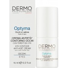 Dermophisiologique Крем для век Optyma Instant Eye Lift Cream 24H 15мл