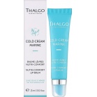 Thalgo Бальзам для губ Живлення-комфорт Cold Cream Marine Nutri-Comfort Lip Balm 15 мл Thalgo Бальзам для губ Живлення-комфорт Cold Cream Marine Nutri-Comfort Lip Balm 15 мл
